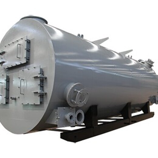 CWNS10.5-85/60-Y（Q）燃氣低氮熱水鍋爐--地暖-暖氣片-循環加熱供暖
